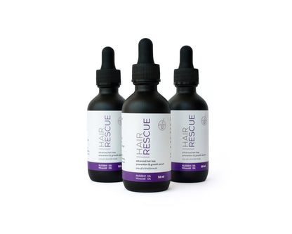 Nourish Growth - Hair Rescue Growth Serum