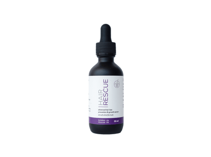 Nourish Growth - Hair Rescue Growth Serum