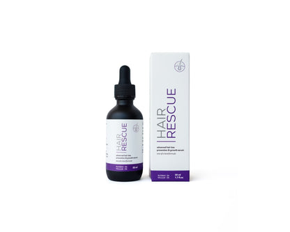 Nourish Growth - Hair Rescue Growth Serum